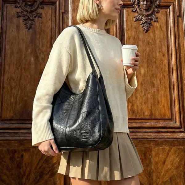 Ania - Women's tote bag