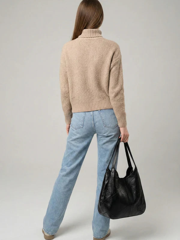 Ania - Women's tote bag
