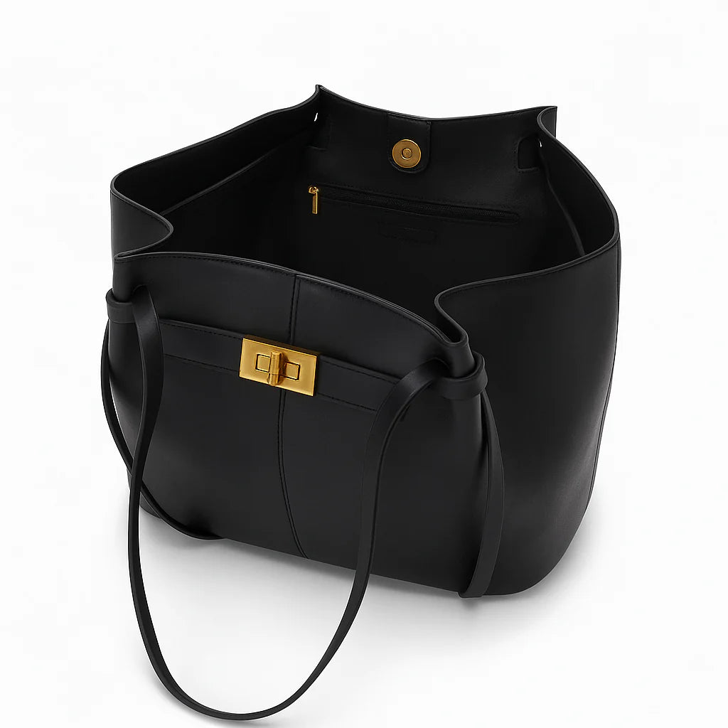 Enora - Trapeze bag