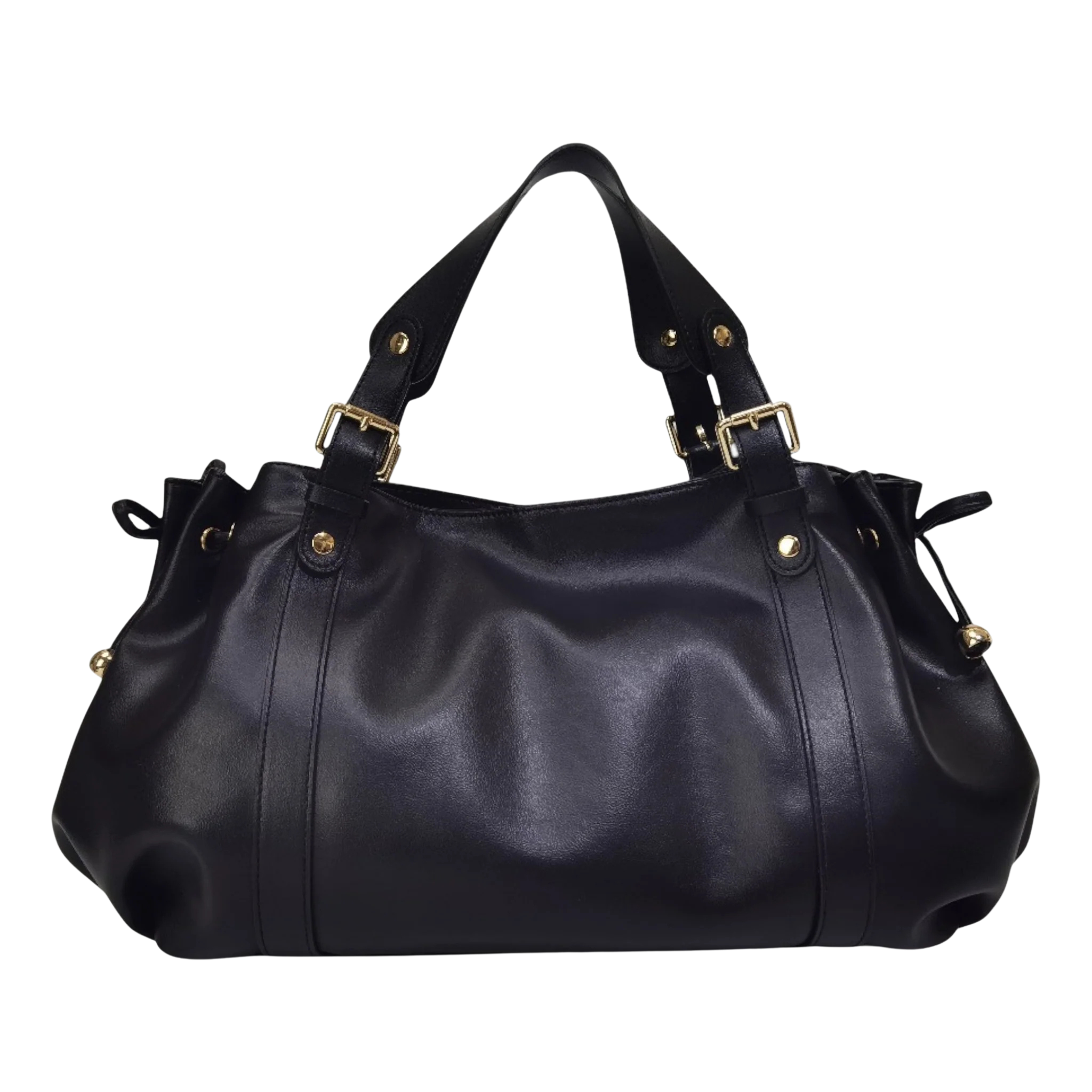 Adèle - Bowling handbag