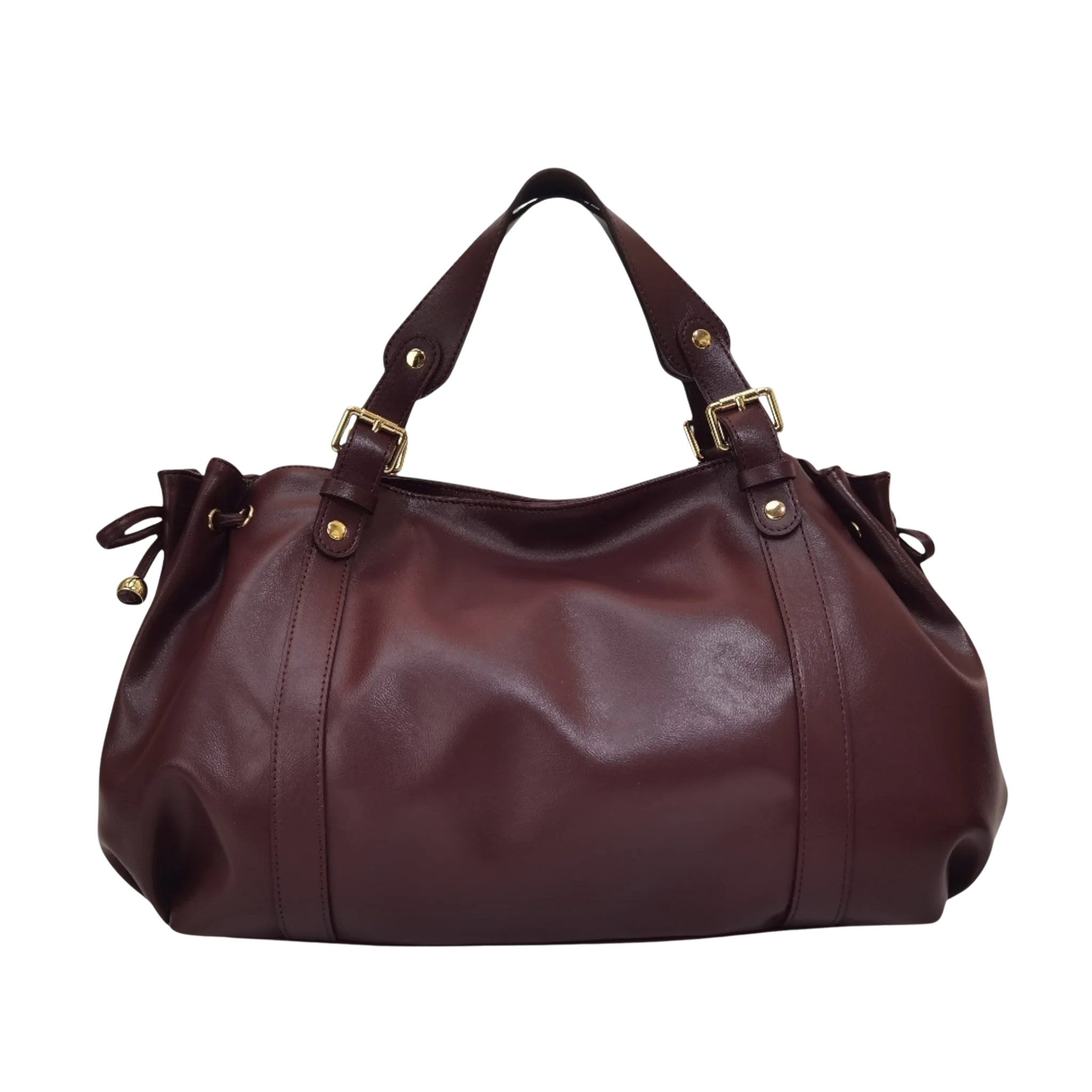 Adèle - Bowling handbag