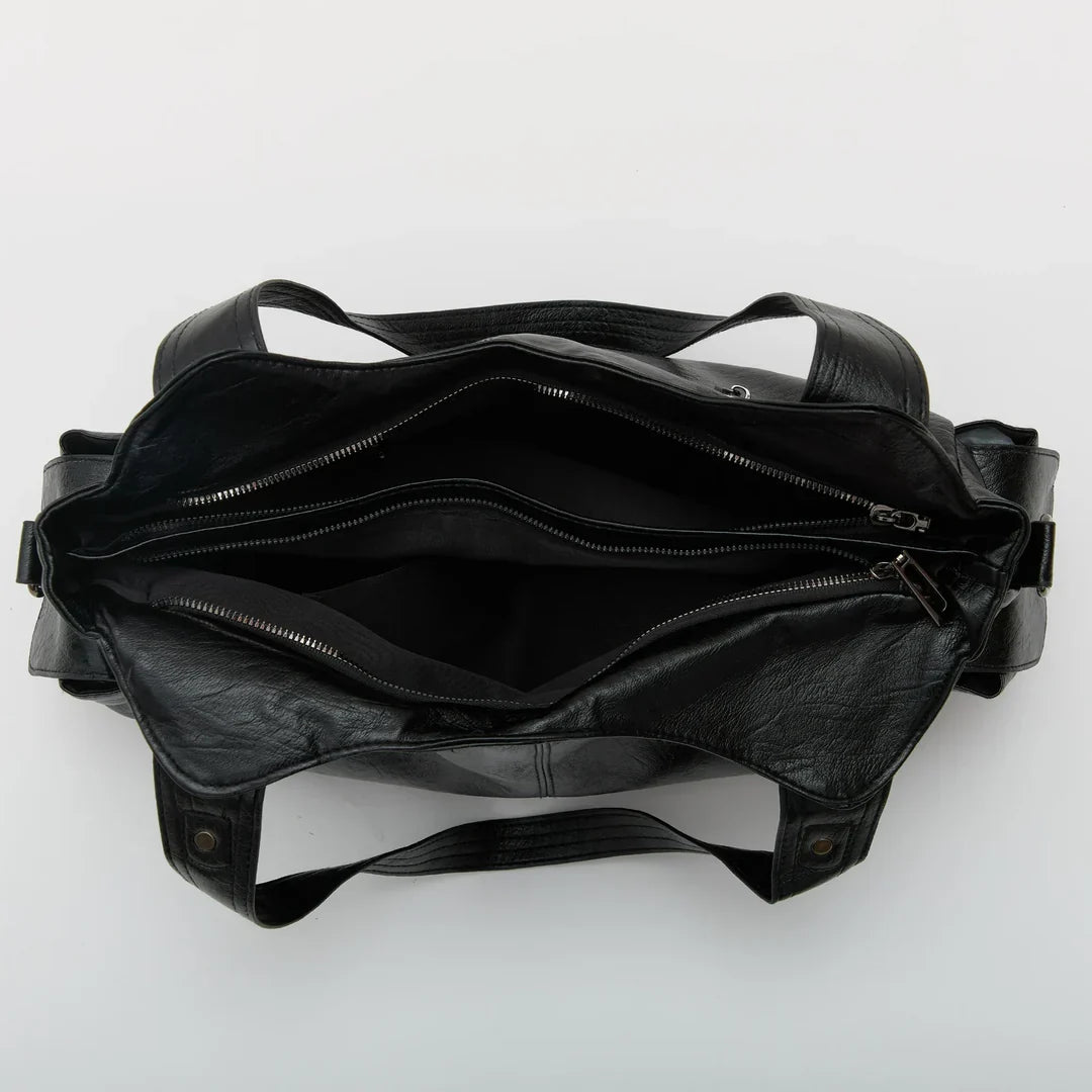 Karine - Multi pocket bag