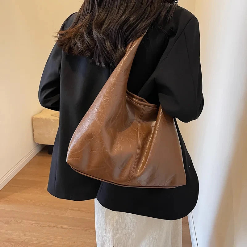 Ariana - Slouchy hobo bag