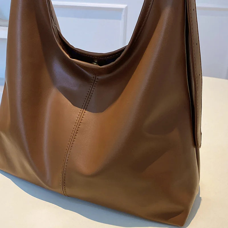 Garance - Soft tote bag