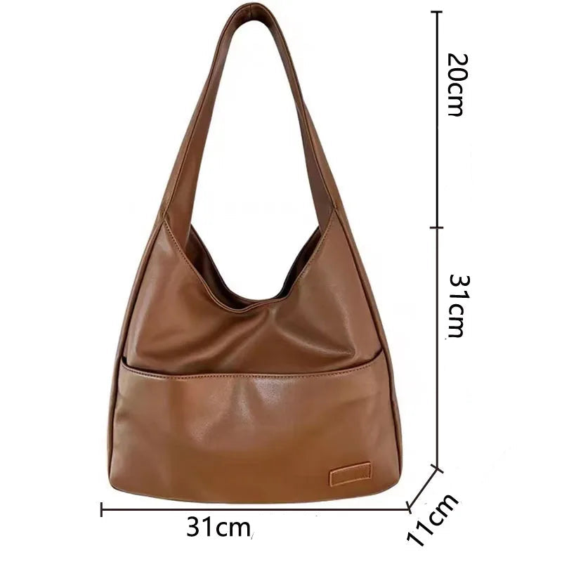 Jade - Hobo bag handbag