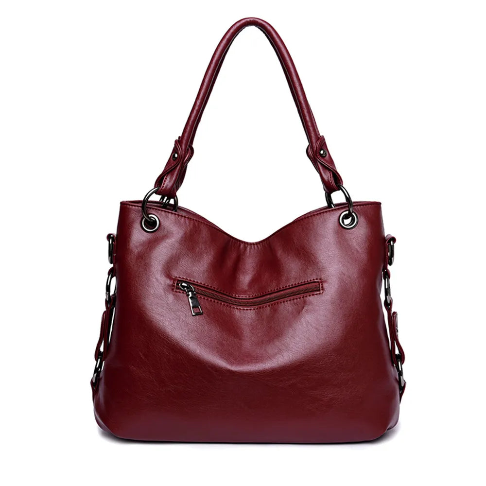 Emma - Slouchy crossbody bag