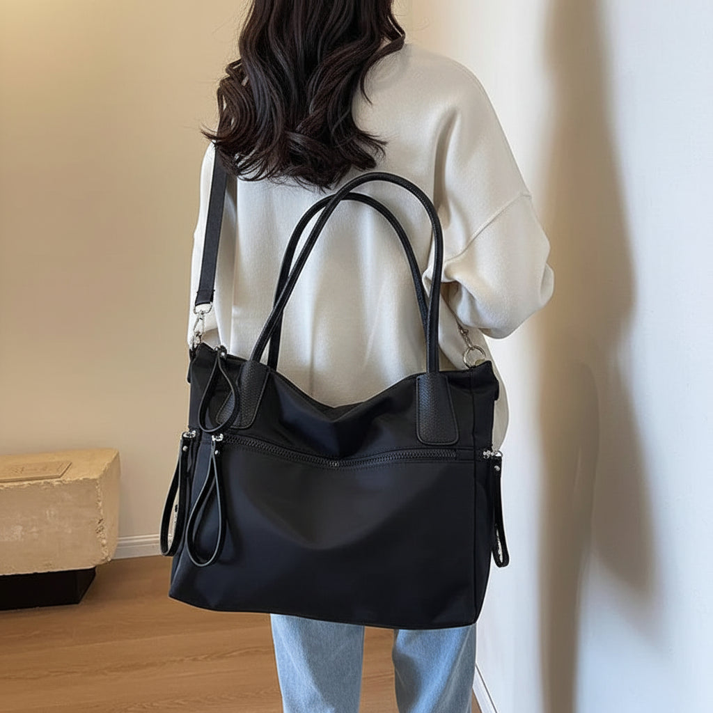 Olivia - Travel shoulder bag