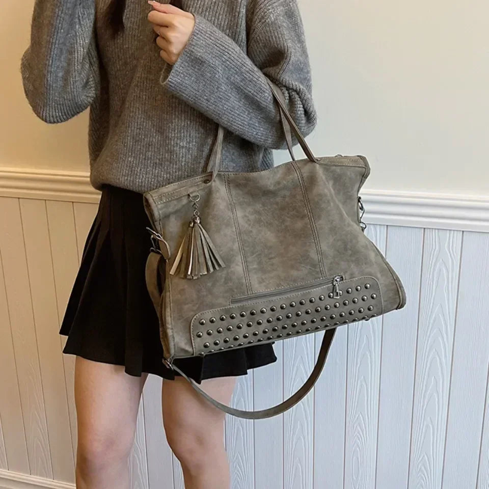 Agathe - Student bag