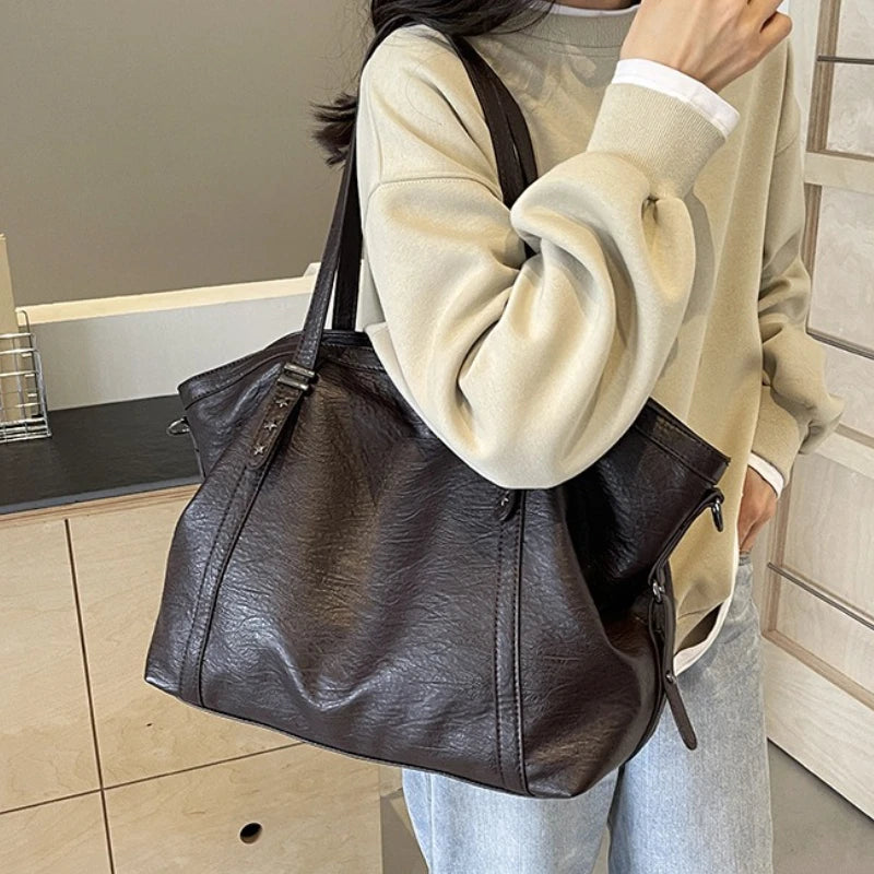 Olivia - Bag spacious