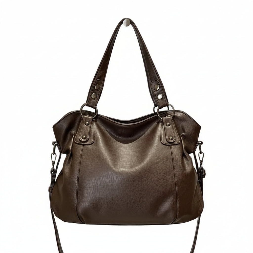 Elisa - College handbag