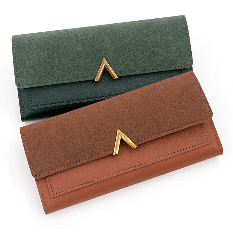 Isia - Ladies money purse