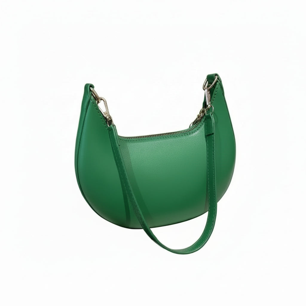 Julia - Half moon bag