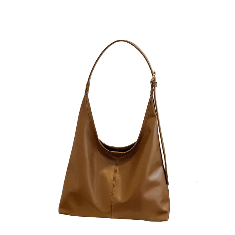 Garance - Soft tote bag