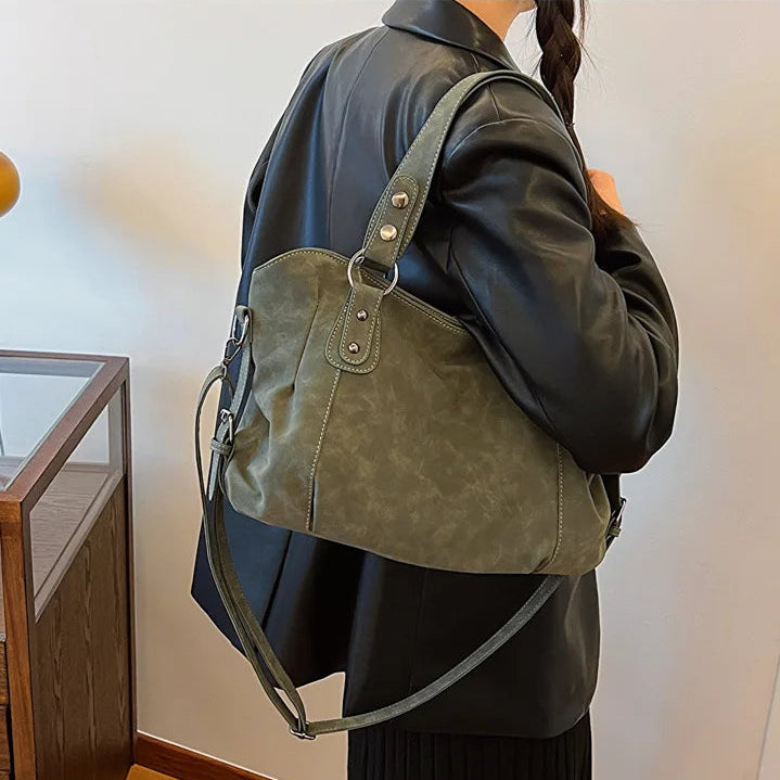 Aline – School Bag for Teenage Girls