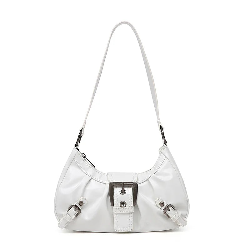 Millie - Grunge shoulder bag