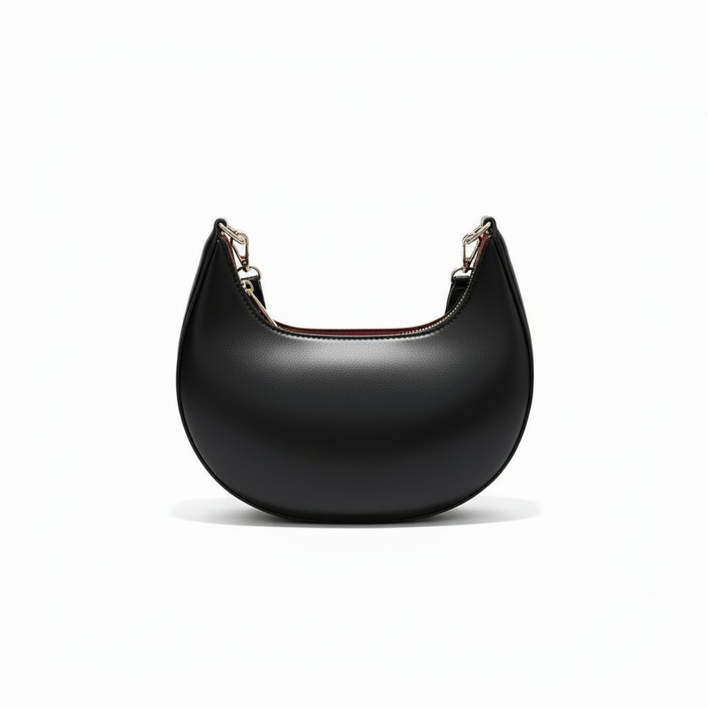 Julia - Half moon bag
