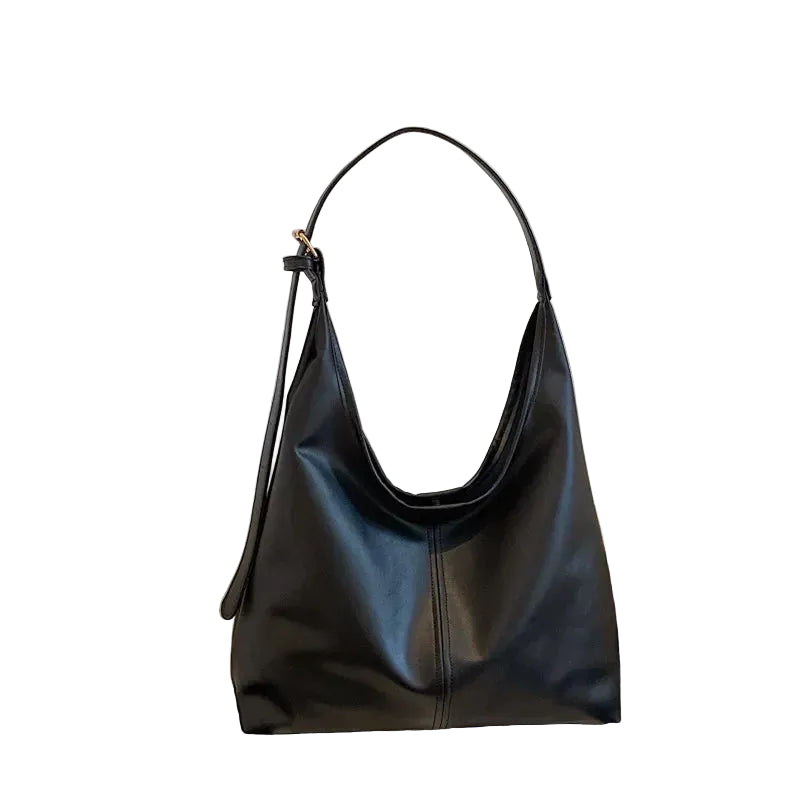 Soft tote bag