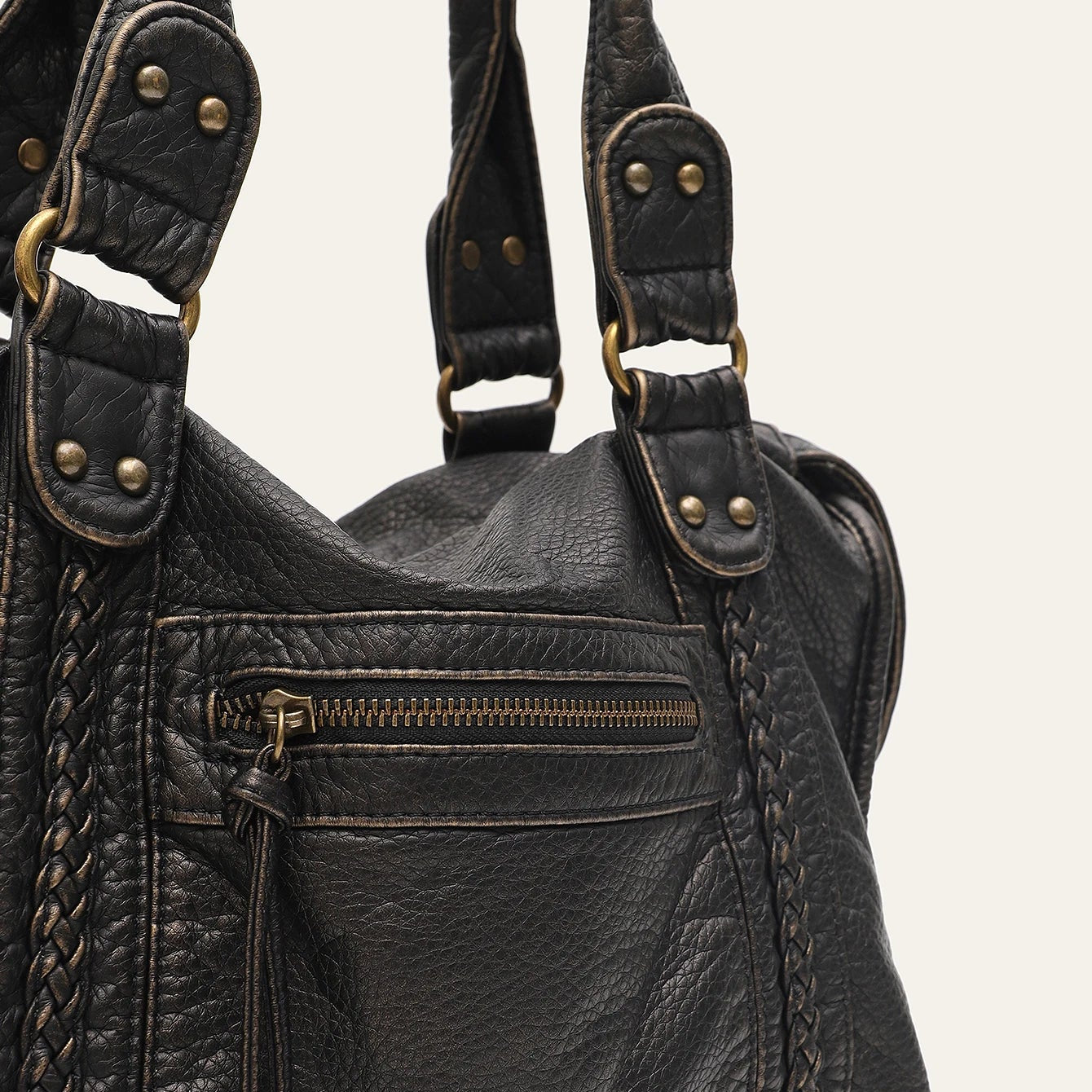 Sofia - Large crossbody bag
