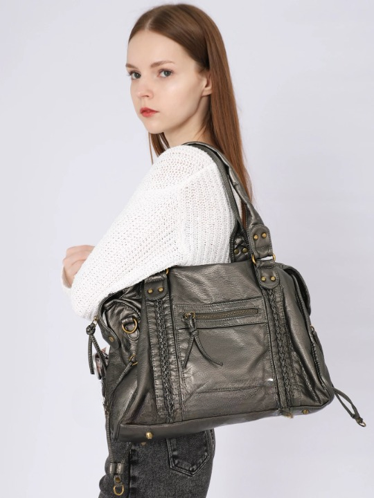 Sofia - Large crossbody bag
