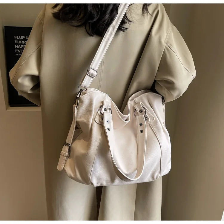 Elisa - College handbag