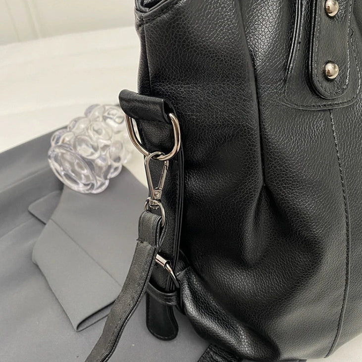 Elisa - College handbag