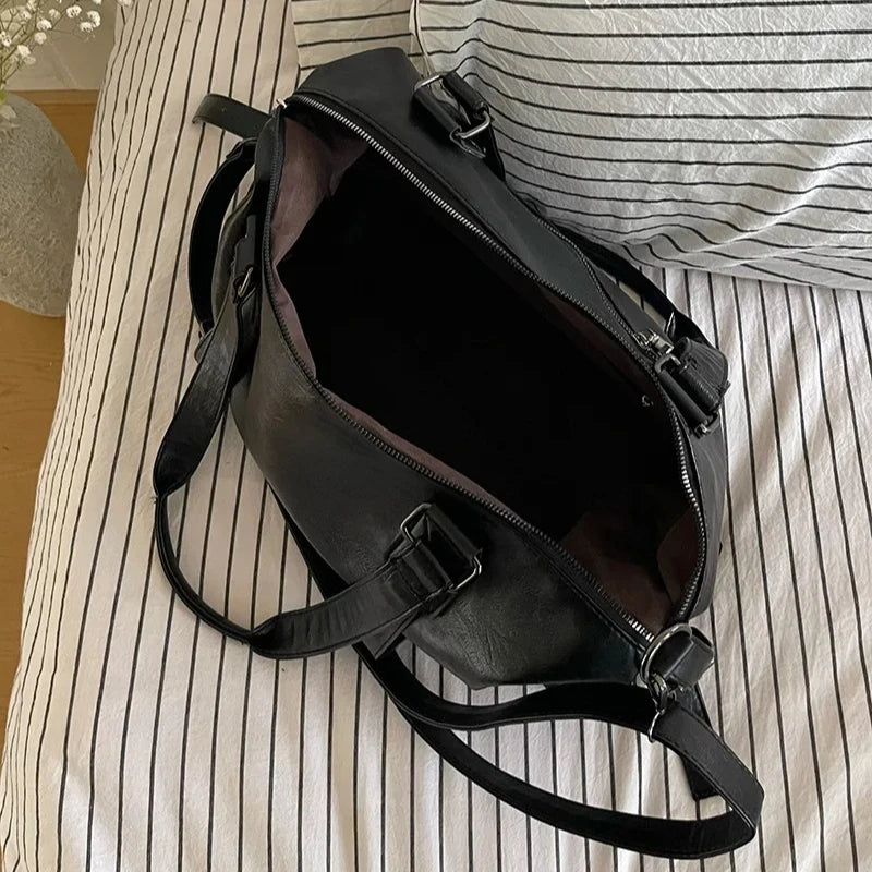 Alma - Mini duffle bag