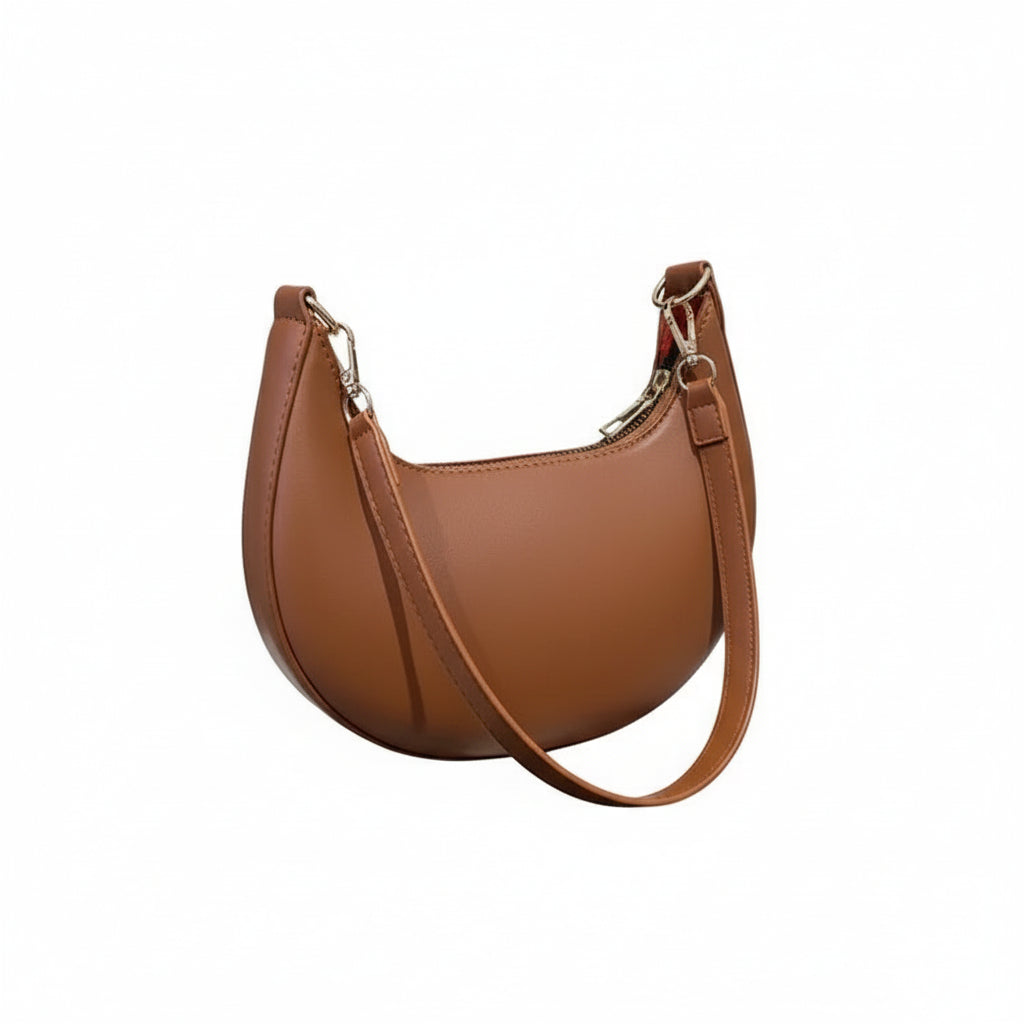 Julia - Half moon bag