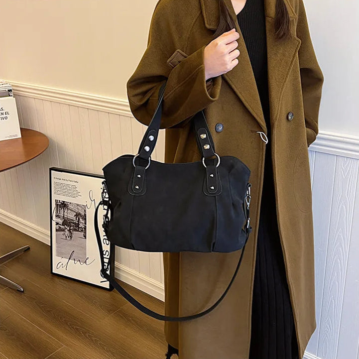 Aline – School Bag for Teenage Girls