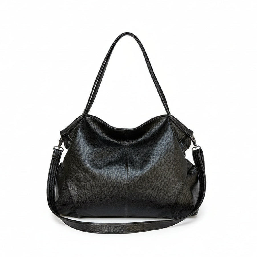 Avril - Slouchy shoulder bag