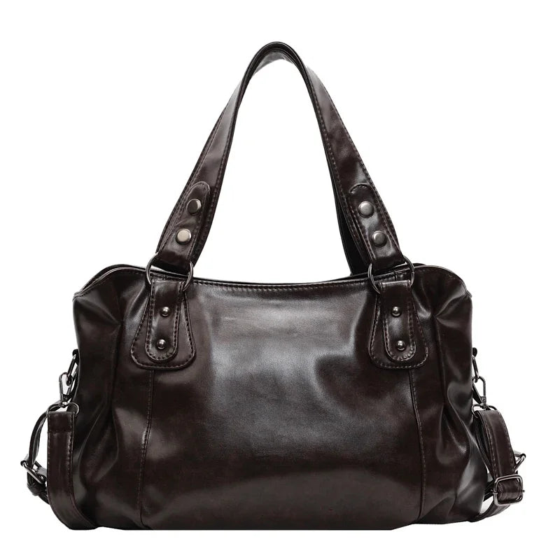 Luna - Everyday shoulder bag