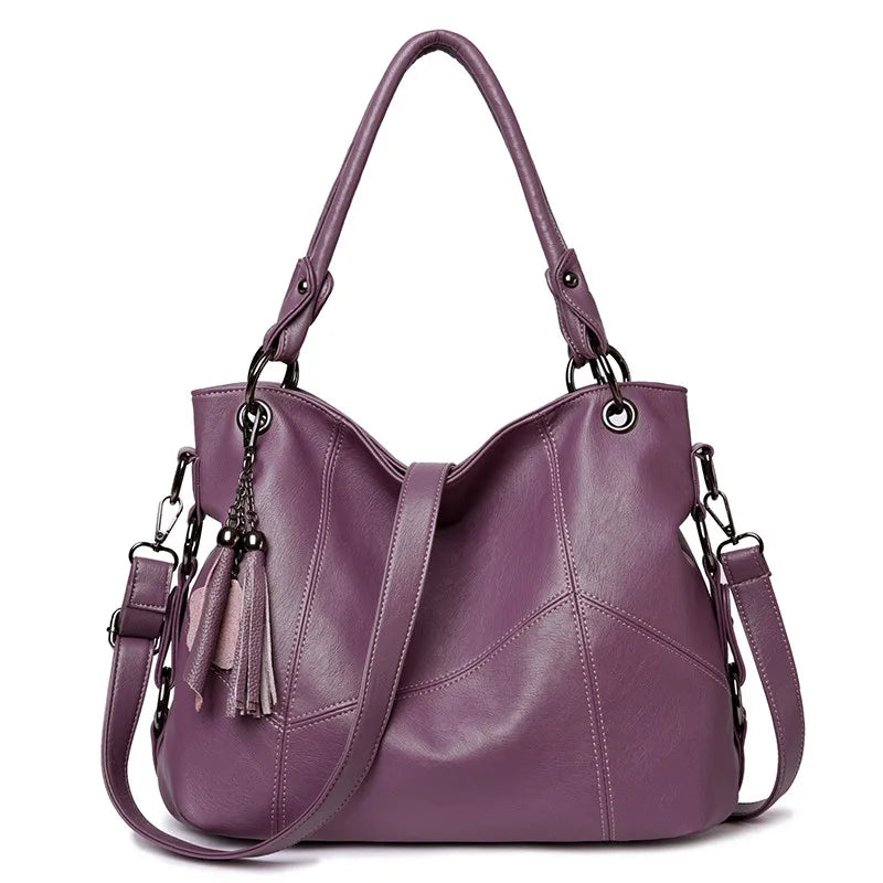 Emma - Slouchy crossbody bag