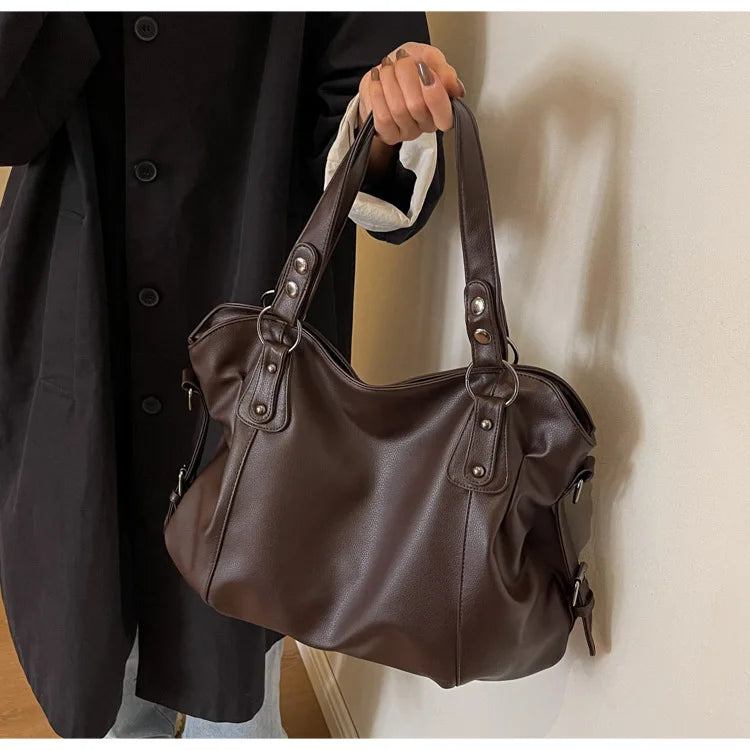 Elisa - College handbag