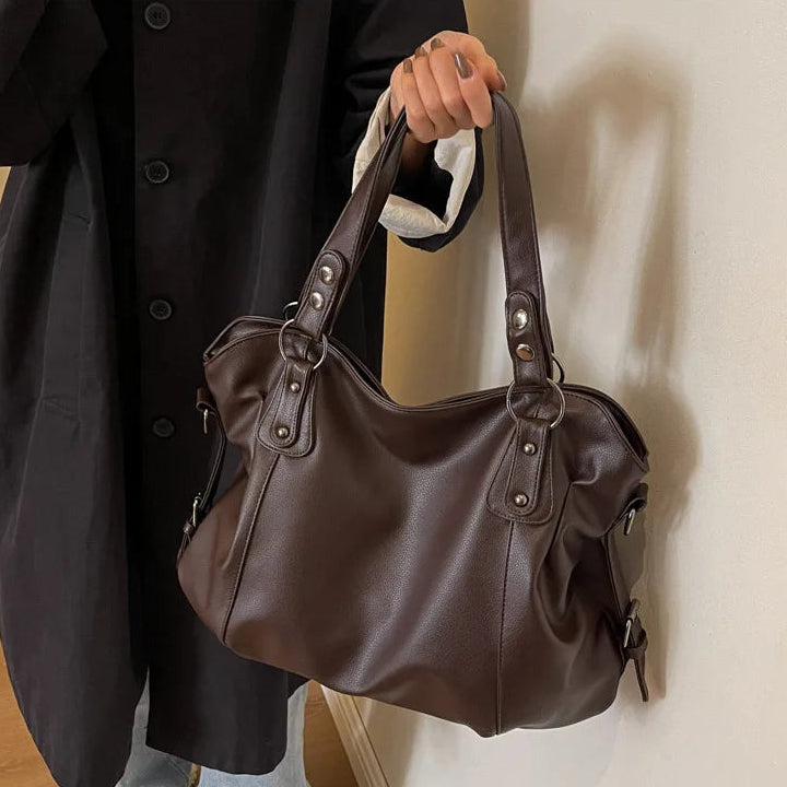Elisa - College handbag