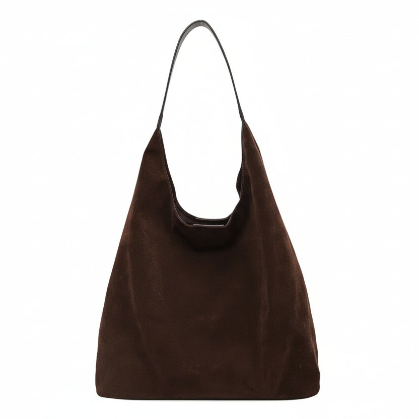 Yaëlle - Large hobo tote bag