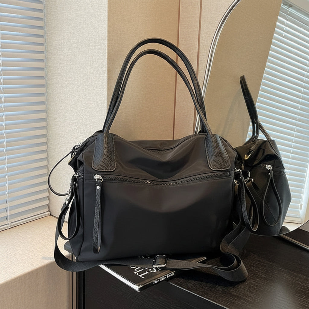 Olivia - Travel shoulder bag