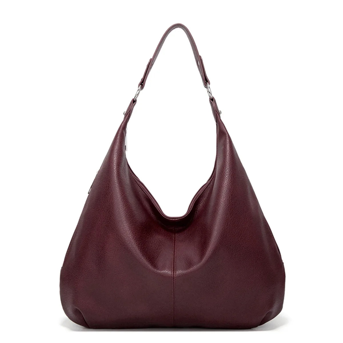 Abigaëlle - Slouchy tote bag