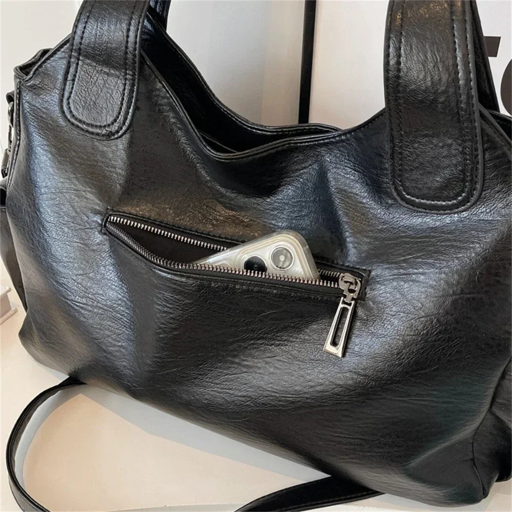 Karine - Multi pocket bag