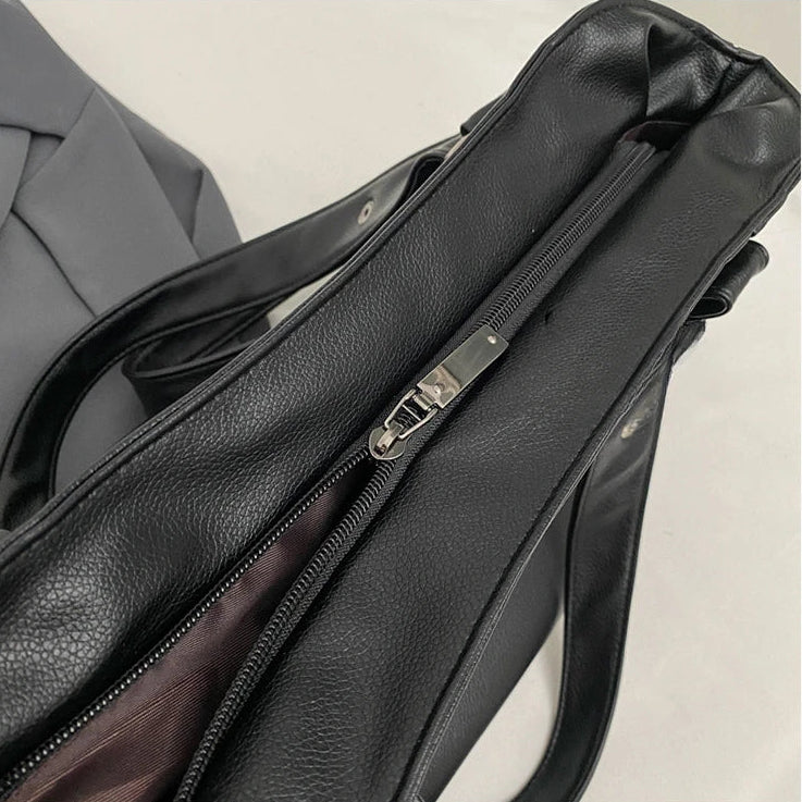 Elisa - College handbag