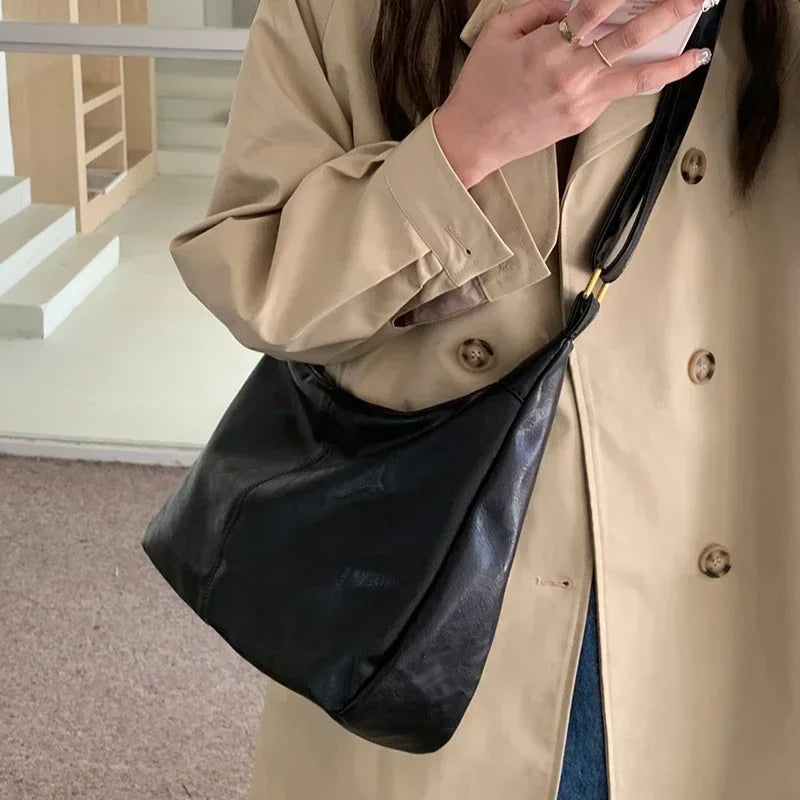Augusta - Medium shoulder bag