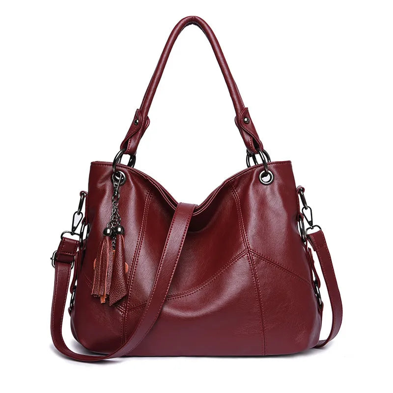 Emma - Slouchy crossbody bag