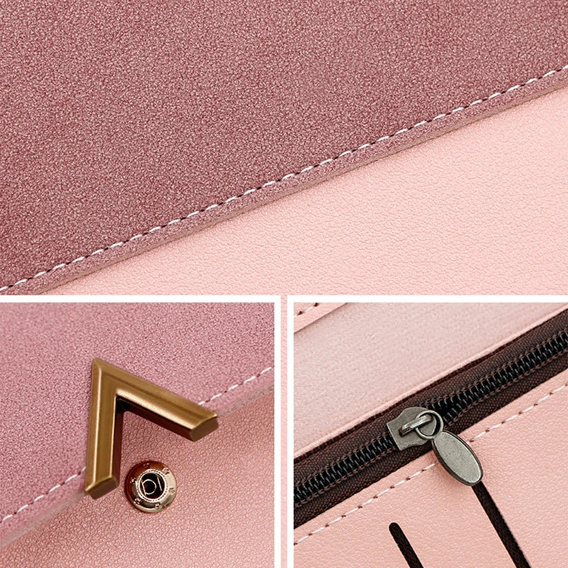Isia - Ladies money purse