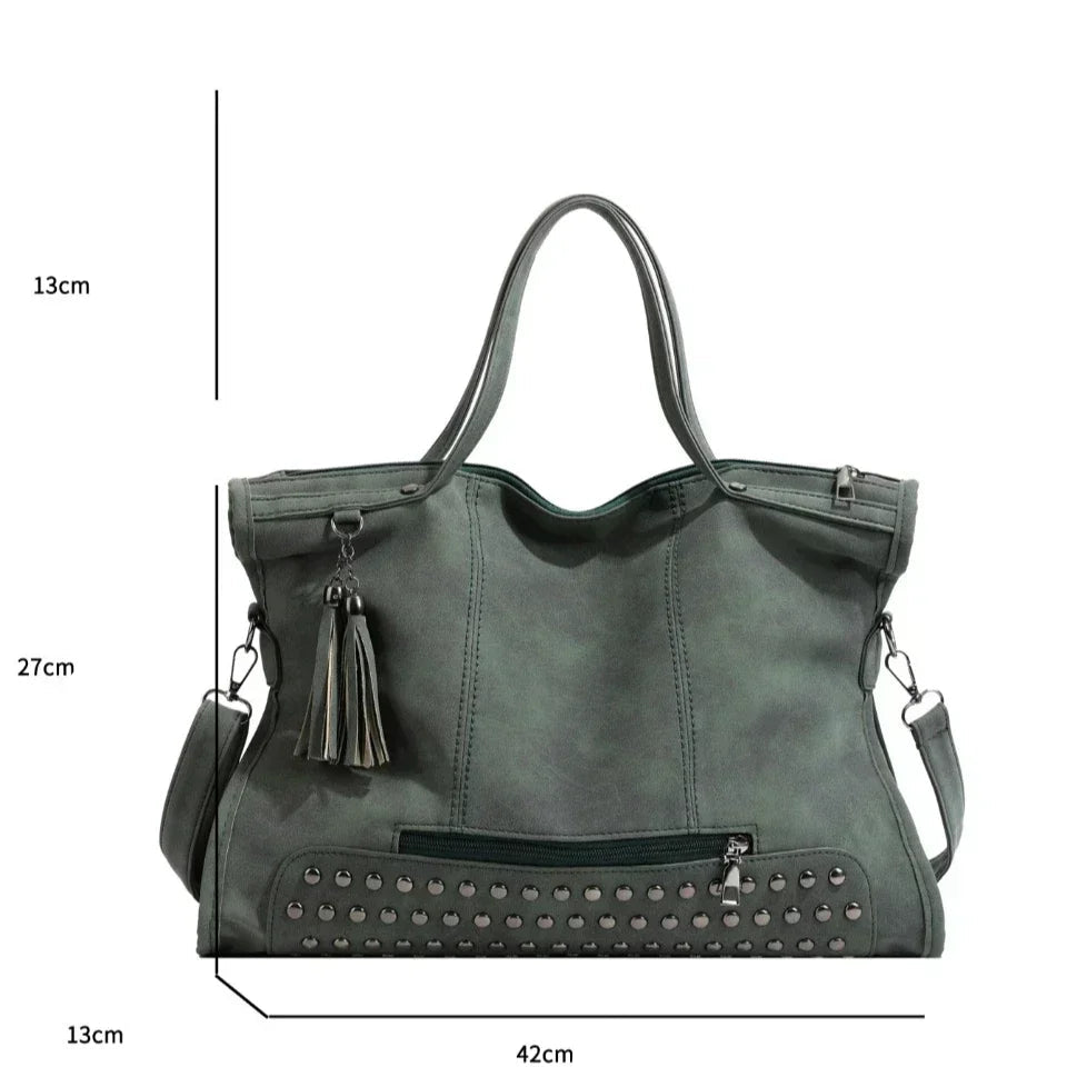 Agathe - Student bag
