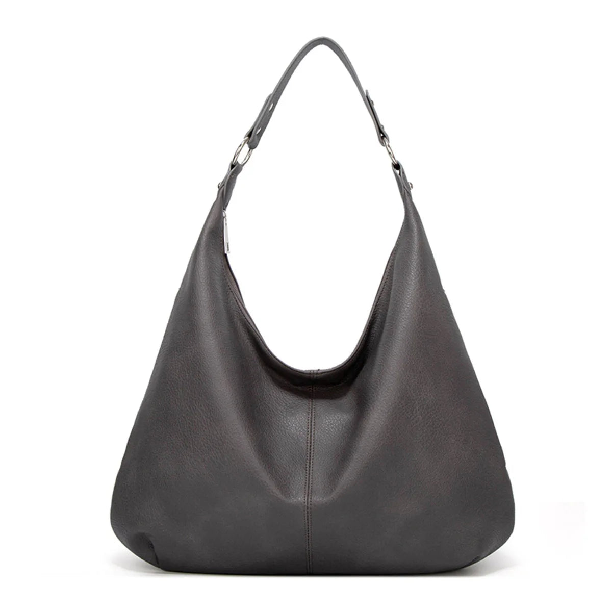 Abigaëlle - Slouchy tote bag