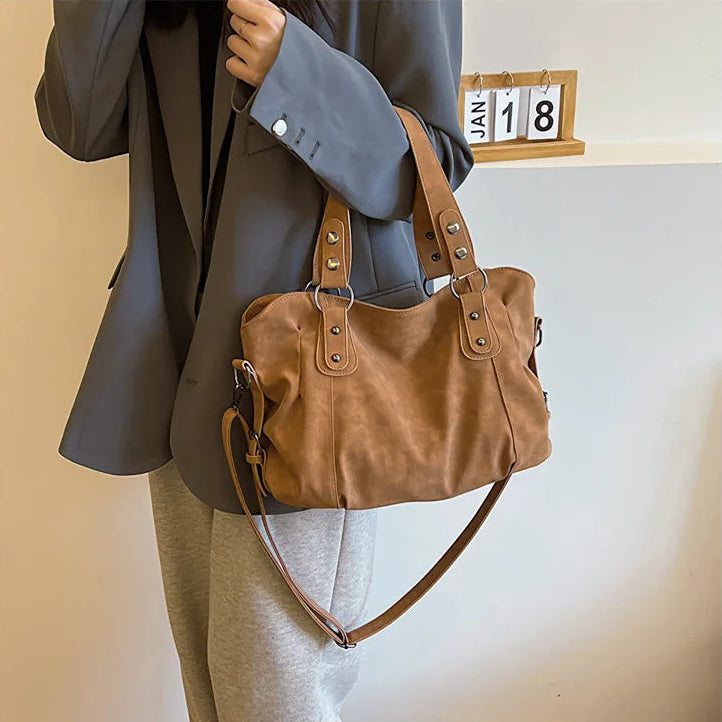 Aline – School Bag for Teenage Girls