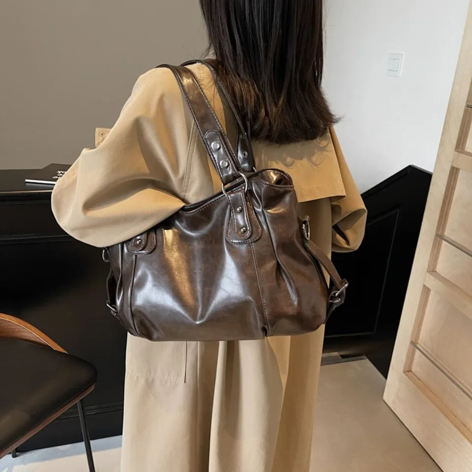 Luna - Everyday shoulder bag