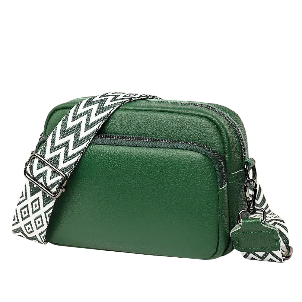 Noa - Small rectangular crossbody bag