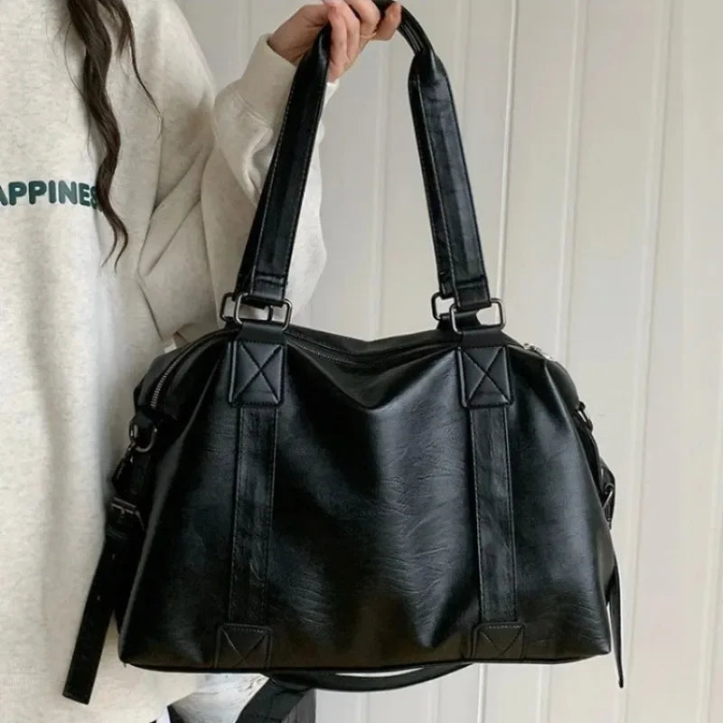 Alma - Mini duffle bag
