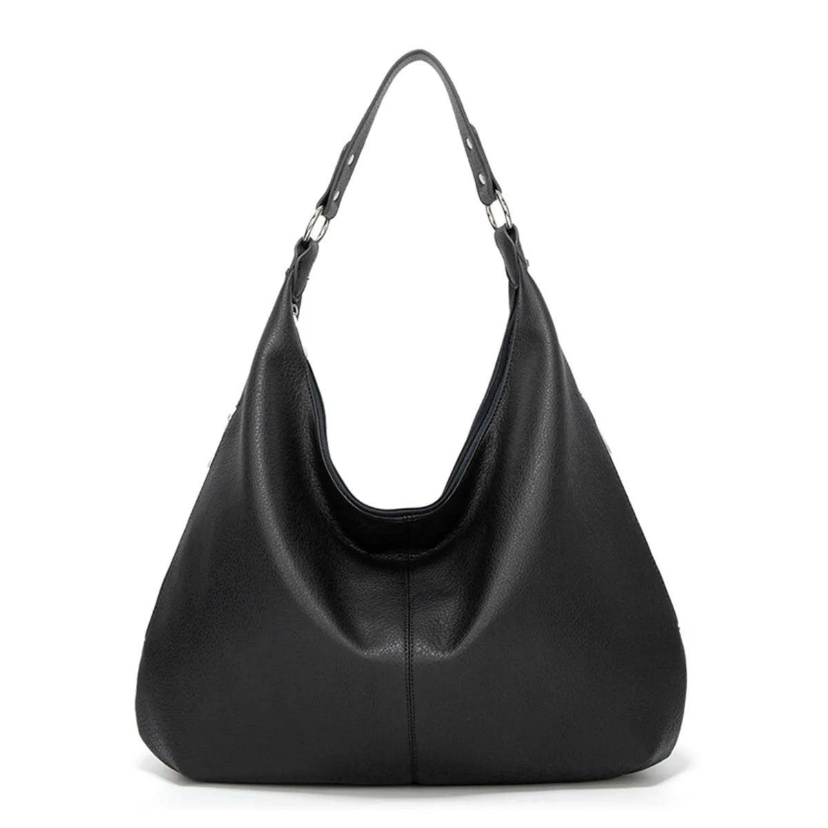 Abigaëlle - Slouchy tote bag