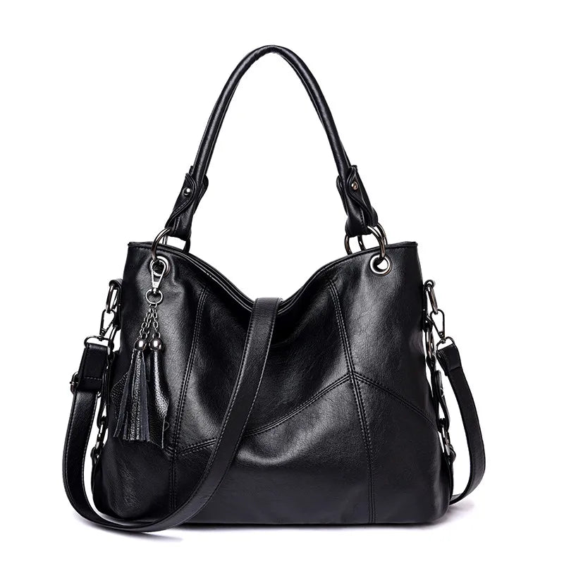 Emma - Slouchy crossbody bag