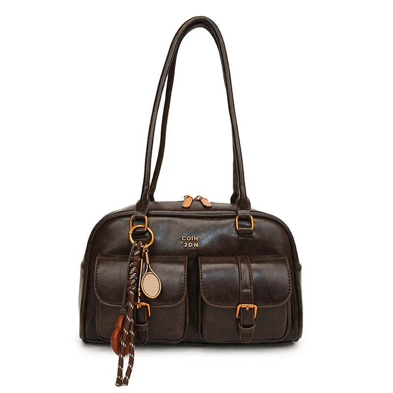 Gloria - Satchel shoulder bag